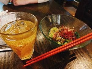 アスリート中華ダイニング イーチャン