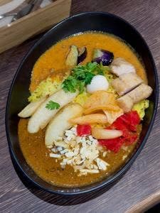 秋葉原カリガリ 八重洲店