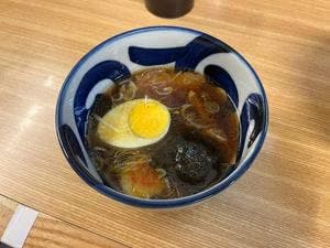 東中神 大勝軒