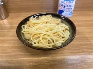 東中神 大勝軒