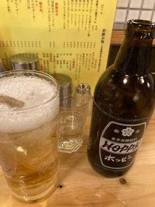 大衆食堂 みゆき