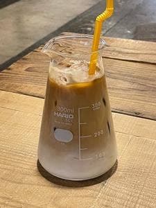 FUZON KAGA Cafe and Studio