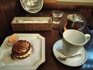 mitumori cafe