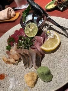 小料理 衣