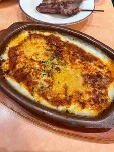 サイゼリヤ 新横浜アリーナ通り店