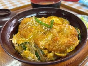 大師食堂