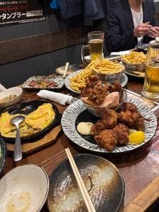 筑前屋 人形町総本店