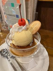 地理系ブックカフェ空想地図
