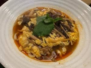 小江戸ステーキ&うどんビッグ