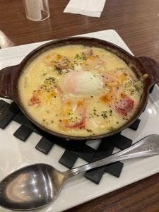 ベーカリーレストランサンマルク イオンモール長久手店