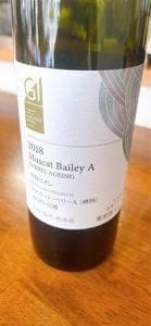 ワインと料理と雑貨 hanare