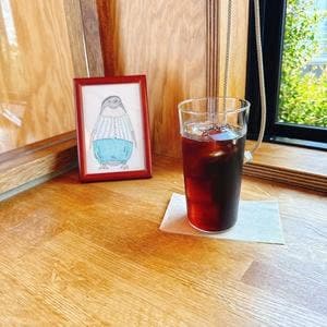KADOKAWA CRAFT ROASTERY & CAFE