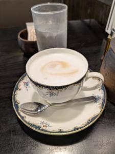 珈琲屋らんぷ 伊勢店