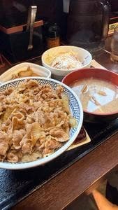 吉野家 大宮店