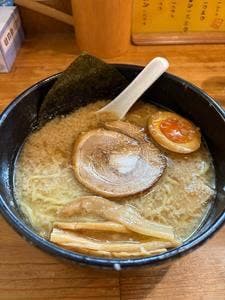 ラーメン専門店 しんたけ