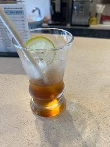 昭和カフェ 松大