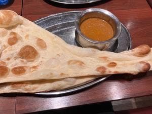 インド・ネパール料理 FULBARI