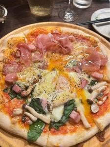 小皿イタリアン&生パスタ 五感