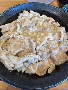 高崎ウルスタ丼