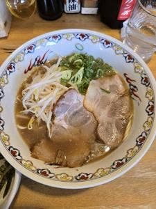 広島中華そば ニューガンボ