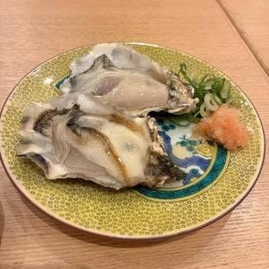 貝のしらはら 田町タワー