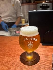 フレンチ食堂 パ