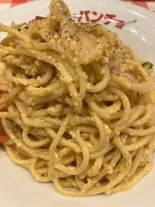 スパゲッティーのパンチョ 鶴ヶ島店