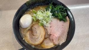 麺匠文蔵上田店