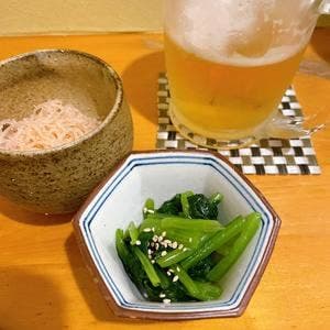 おばんざい 三貴