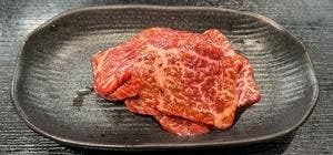 牛肉商 牛旬三郎 曽根店