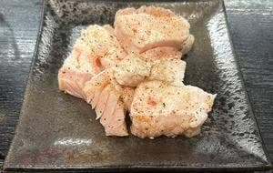 牛肉商 牛旬三郎 曽根店