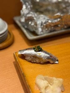 鮨 うみから