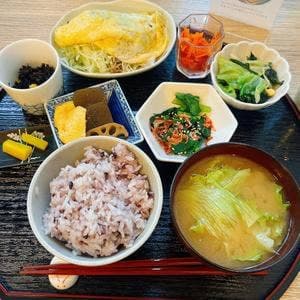 木もれび