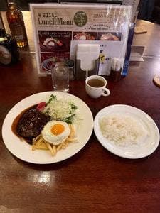 ミュンヘン 新宿小田急ハルク店