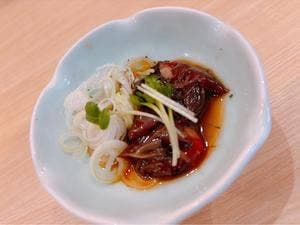 手打ちと天ぷら そば 耕作