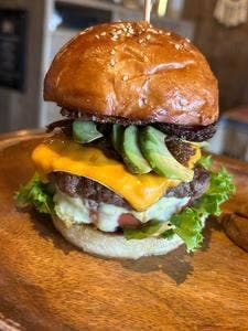 Dining Bar BOSS HOG