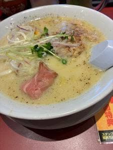 丸源ラーメン 浜松入野店