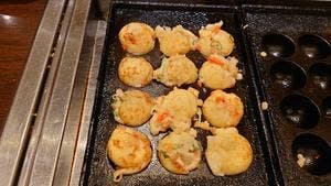 蛸のつぼ 本町店