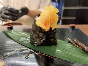 天むす処けしき. 名古屋本店