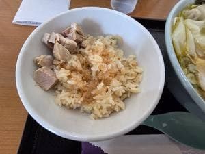 らーめん まるさん中華