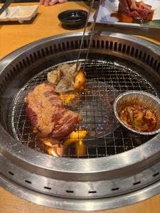焼肉きんぐ 札幌豊平店