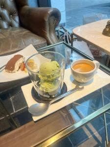 The Gentleman's Club