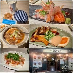築地活鮮市場 丸の内南口店