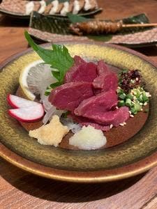 九州和食 くろしき 五反田店