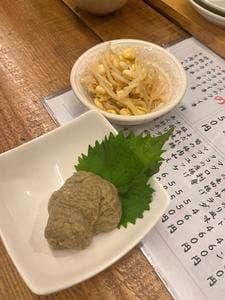 寺小屋