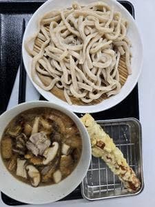 東京KINGうどん
