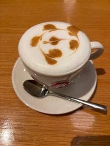 ハンズカフェ 那覇メインプレイス