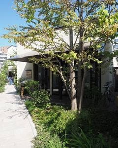 とんかつにしなか 六本松店