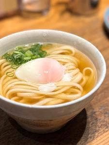 うどん酒場やま福
