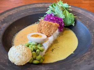 小熊屋咖喱 宮島口店